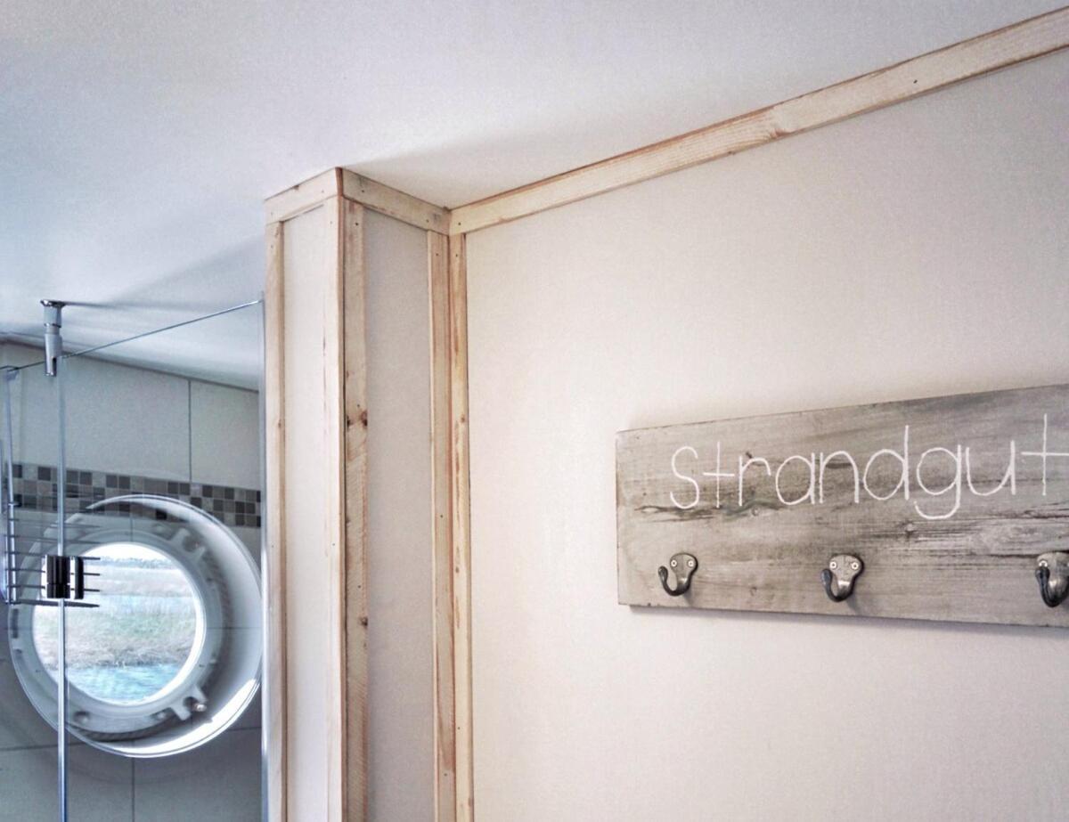 Urlauberschiff Neptun Im Ostseebad プレロー エクステリア 写真